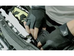 Topeak E-Xplorer Trunkbox Battery Carrier -Bicycle accessory tool store 102554 10