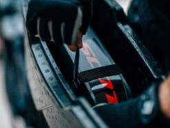 Topeak E-Xplorer Trunkbox Battery Carrier -Bicycle accessory tool store 102554 4