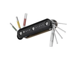 Topeak Hex Combo Folding Multi Tool -Bicycle accessory tool store 102564 1