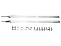 Topeak Mounting Bracket Arms For BabySeat II/MTX Tubular Racks