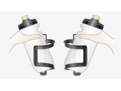 Topeak Ninja Master Cage SK Side Load Cage 13 Topeak Ninja Master Cage SK Side Load Cage -Bicycle accessory tool store 102571 4