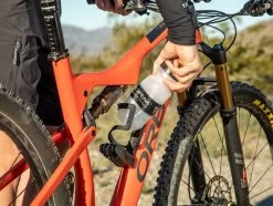 Topeak Ninja Master Cage SK Side Load Cage 14 Topeak Ninja Master Cage SK Side Load Cage -Bicycle accessory tool store 102571 5