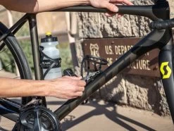 Topeak Ninja Master+ Cage X1AJ Bottle Cage -Bicycle accessory tool store 102575 4