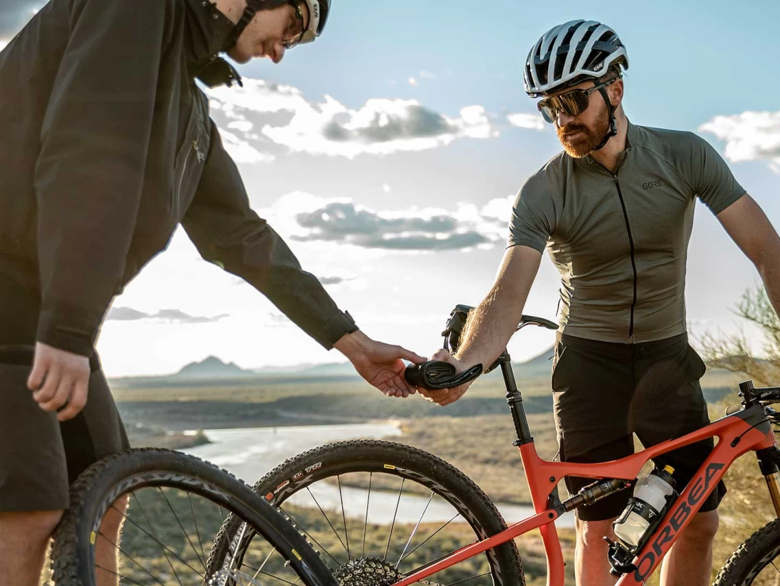 Topeak Ninja Master+ Free Strappack 9 Topeak Ninja Master+ Free Strappack - Image 7