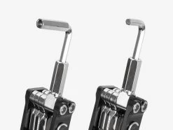 Topeak Ninja Master+ Toolbox T16 Tool Kit 16 Topeak Ninja Master+ Toolbox T16 Tool Kit -Bicycle accessory tool store 102581 6