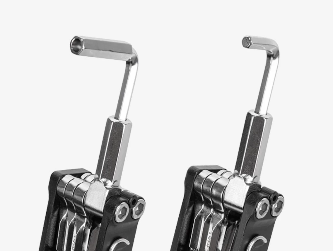 Topeak Ninja Master+ Toolbox T16 Tool Kit 9 Topeak Ninja Master+ Toolbox T16 Tool Kit - Image 7