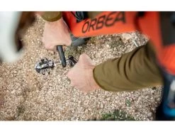 Topeak Ninja Master+ Toolbox T20 Tool Kit -Bicycle accessory tool store 102582 10