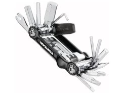 Topeak Ninja Master+ Toolbox T20 Tool Kit -Bicycle accessory tool store 102582 2