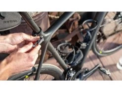 Topeak Ninja Master+ Toolbox T8 Tool Kit -Bicycle accessory tool store 102583 5