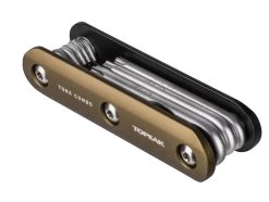 Topeak Torx Combo Folding Multi Tool -Bicycle accessory tool store 102607 2