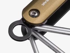 Topeak Torx Combo Folding Multi Tool -Bicycle accessory tool store 102607 6