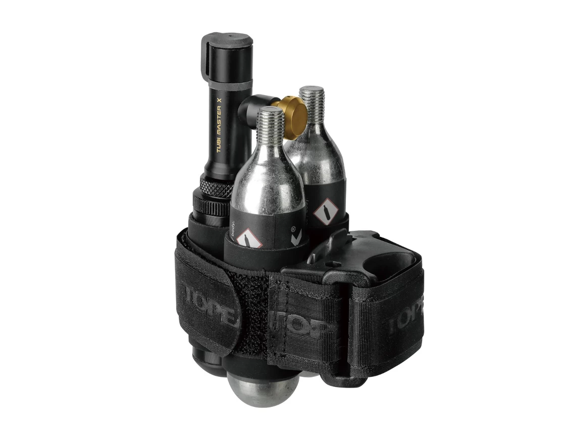 Topeak Tubi Master X Repair Kit 4 Topeak Tubi Master X Repair Kit - Image 2