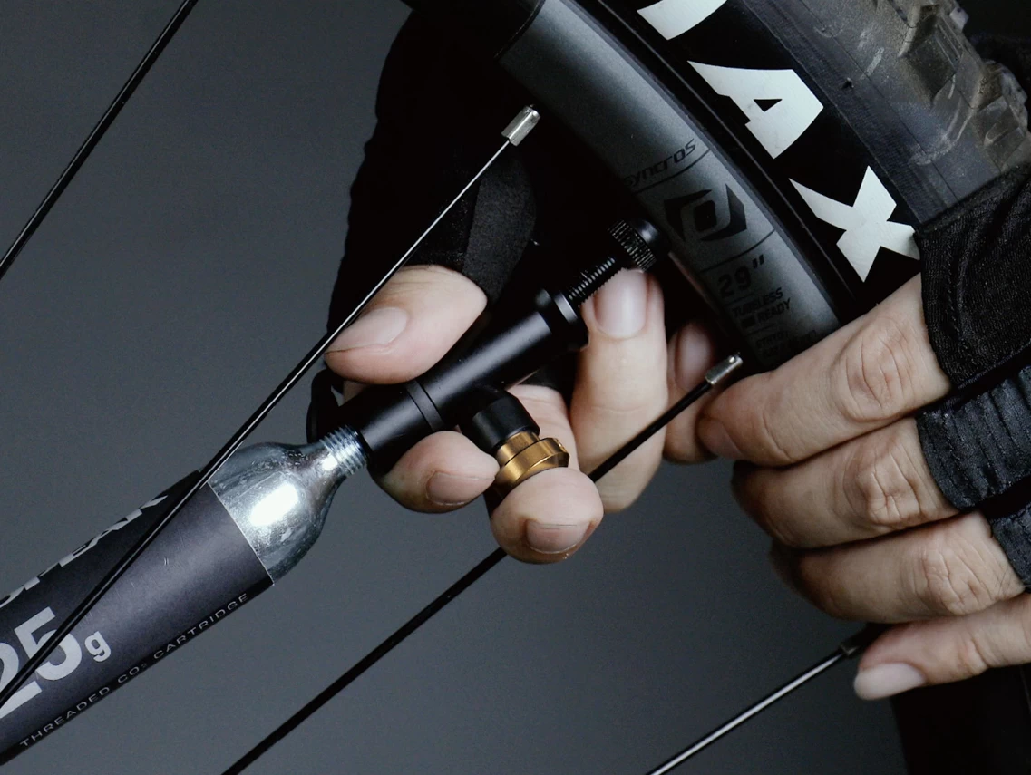 Topeak Tubi Master X Repair Kit 7 Topeak Tubi Master X Repair Kit - Image 5