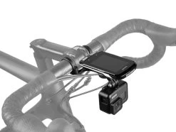 Topeak UTF Multi-Mount Computer Mount For 25.4-31.8mm Handlebars -Bicycle accessory tool store 102612 2