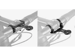 Topeak UTF Multi-Mount Computer Mount For 25.4-31.8mm Handlebars -Bicycle accessory tool store 102612 4