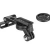 Topeak UTF Multi-Mount Computer Mount For 4-Bolt Stems -Bicycle accessory tool store 102613