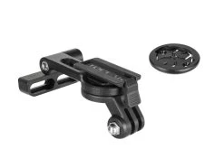 Topeak UTF Multi-Mount Computer Mount For 4-Bolt Stems