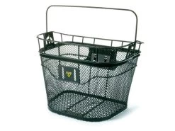 Topeak Basket Front 2016 - Black