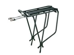 Topeak Super Tourist Rack (Non-Disc) W/out Spring - Black
