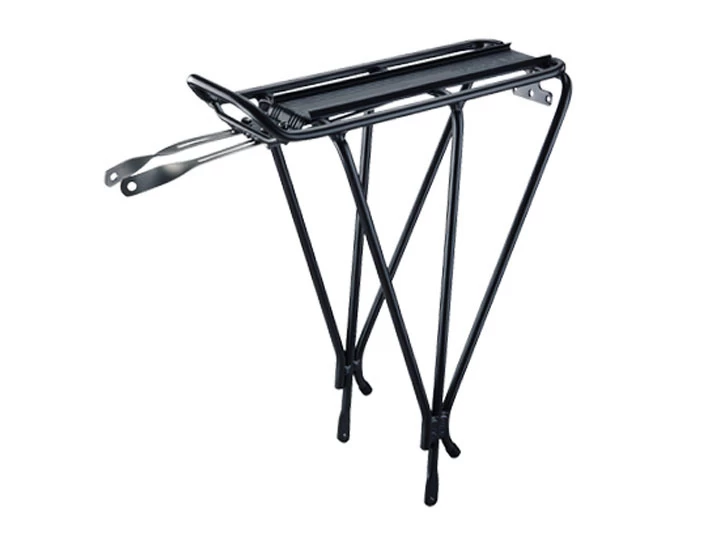 Topeak Explorer 29er Rack (Non-Disc) W/out Spring - Black 3 Topeak Explorer 29er Rack (Non-Disc) W/out Spring - Black