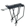 Topeak Super Tourist Rack (Non-Disc) W/Spring - Black -Bicycle accessory tool store 10691