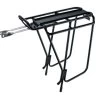 Topeak Super Tourist DX Rack (Non-Disc) W/out Spring - Black -Bicycle accessory tool store 10693