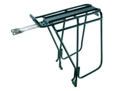 Topeak Super Tourist DX Rack (Disc) W/out Spring - Black