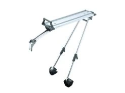 Topeak Roadie RX Rack - Silver