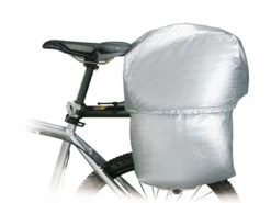 Topeak Rain Cover For MTX Trunk Bag EXP & DXP