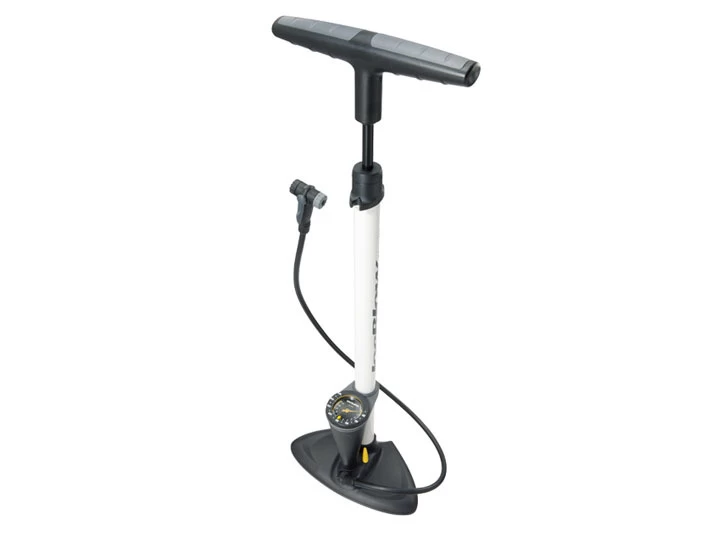 Topeak Joe Blow Max HP - White 3 Topeak Joe Blow Max HP - White