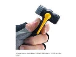 Topeak Joe Blow Max Mountain Floor Pump -Bicycle accessory tool store 10717 3