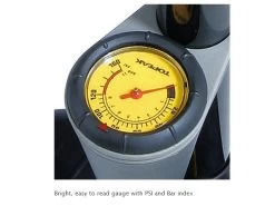 Topeak Joe Blow Max Mountain Floor Pump -Bicycle accessory tool store 10717 4