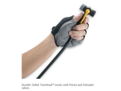 Topeak Joe Blow Sprint Floor Pump -Bicycle accessory tool store 10719 3