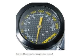 Topeak Joe Blow X.O. Floor Pump -Bicycle accessory tool store 10723 2