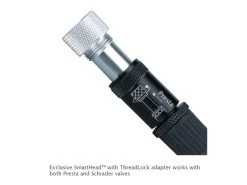 Topeak Joe Blow X.O. Floor Pump -Bicycle accessory tool store 10723 4