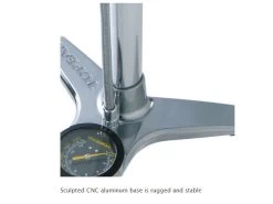 Topeak Joe Blow X.O. Floor Pump -Bicycle accessory tool store 10723 5