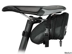 Topeak Aero Wedge Strap Pack -Bicycle accessory tool store 10743