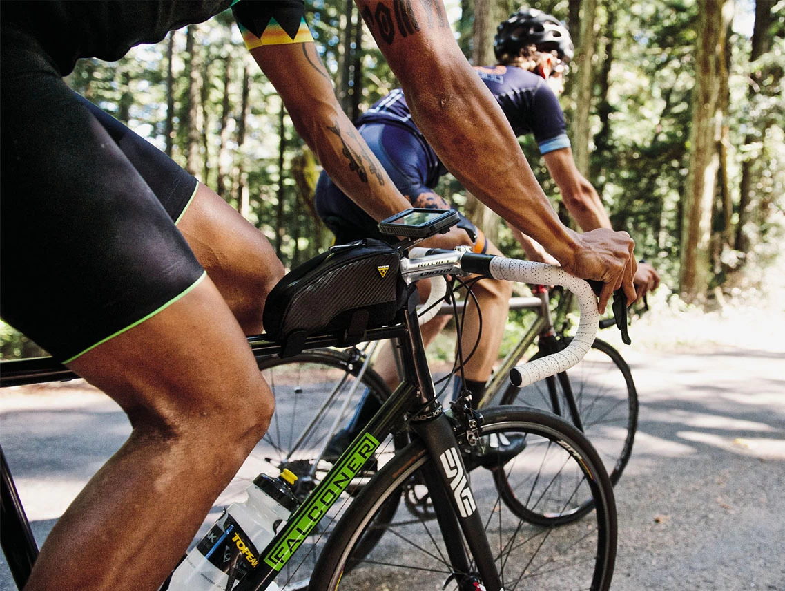 Topeak Fuel Tank - Large 5 Topeak Fuel Tank - Large - Image 3