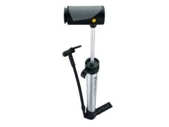 Topeak Mountain Morph Pump -Bicycle accessory tool store 10763 2