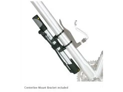 Topeak Mountain Morph Pump -Bicycle accessory tool store 10763 4