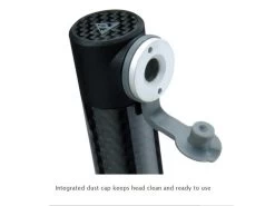 Topeak Micro Rocket CB Master Blaster -Bicycle accessory tool store 10766 2