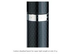 Topeak Micro Rocket CB Master Blaster -Bicycle accessory tool store 10766 3