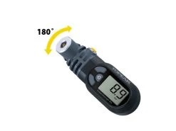 Topeak Smart Gauge D2 -Bicycle accessory tool store 12717 2