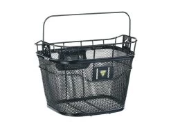 Topeak Basket Front - Black