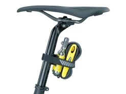 Topeak Airbooster Race Pod X Inflation Kit -Bicycle accessory tool store 26999 2
