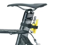 Topeak Airbooster Race Pod X Inflation Kit -Bicycle accessory tool store 26999 3