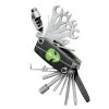 Topeak Alien III 25 Function Folding Multi Tool -Bicycle accessory tool store 27001
