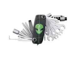 Topeak Alien III 25 Function Folding Multi Tool -Bicycle accessory tool store 27001 2