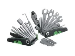 Topeak Alien III 25 Function Folding Multi Tool -Bicycle accessory tool store 27001 3