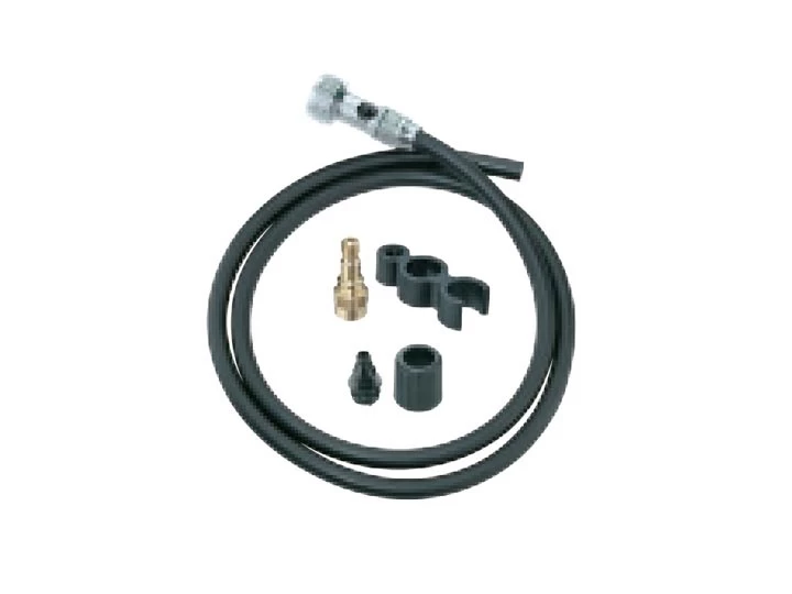 Topeak Chuckhead Dx Upgrade Kit 3 Topeak Chuckhead Dx Upgrade Kit